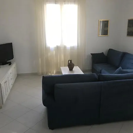 Apartment In Olbia/insel Sardinien 34478 Olbia