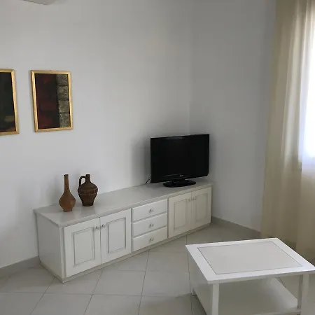Apartment In Olbia/insel Sardinien 34478 Olbia