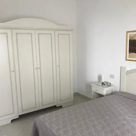 Apartment In Olbia/insel Sardinien 34478