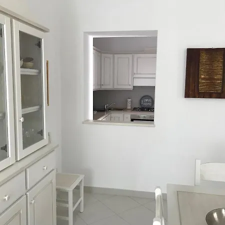 Apartment In Olbia/insel Sardinien 34478 Olbia