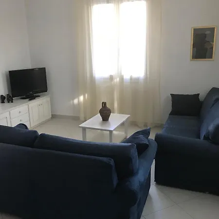 In Olbia/insel Sardinien 34478 Apartment