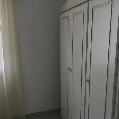 Apartment In Olbia/insel Sardinien 34478